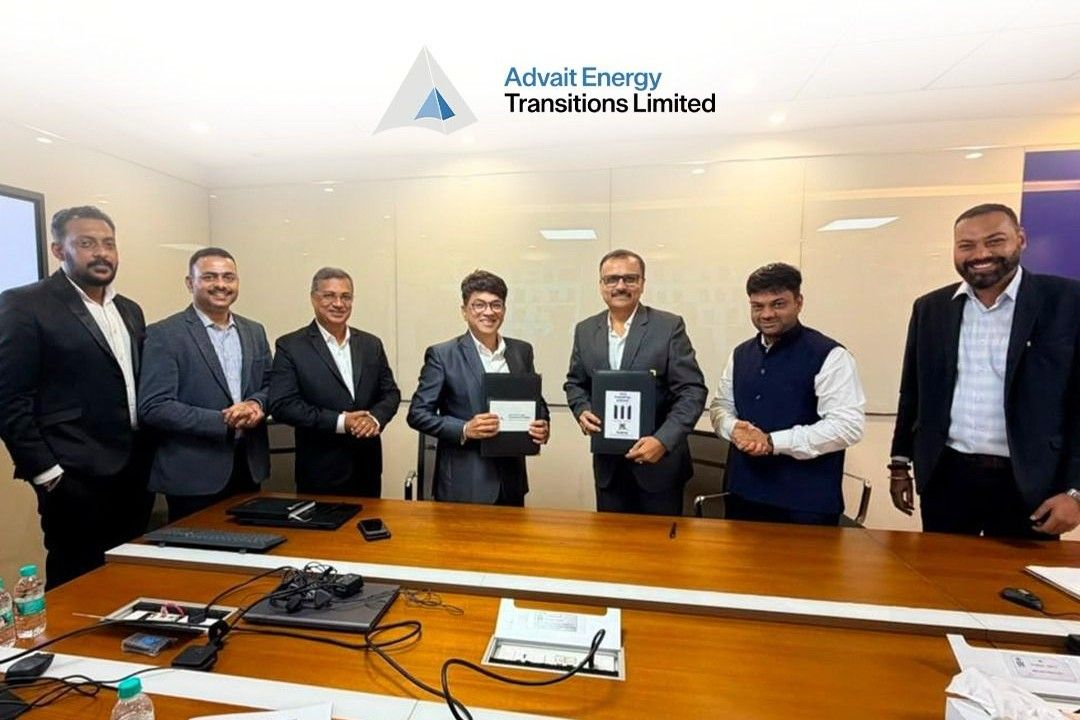 Advait Energy Transitions and Manipal Energy & Infratech Partner for Power and Clean Energy Projects